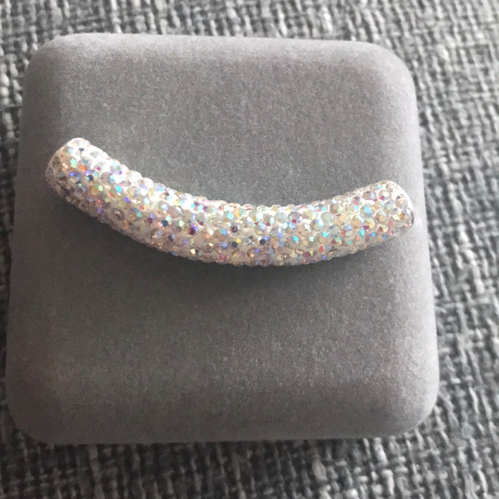 Swarovski necklace pendant